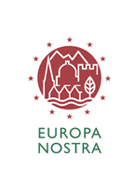 Europa Nostra -palkinto 2008